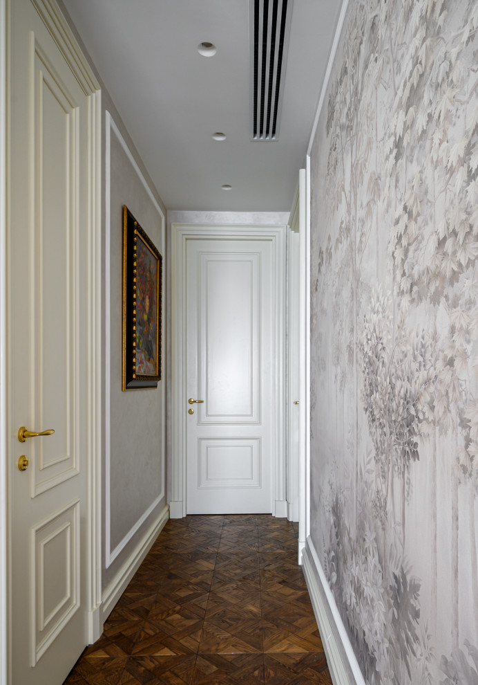 Квартира 110 кв.м. ЖК Knightsbridge