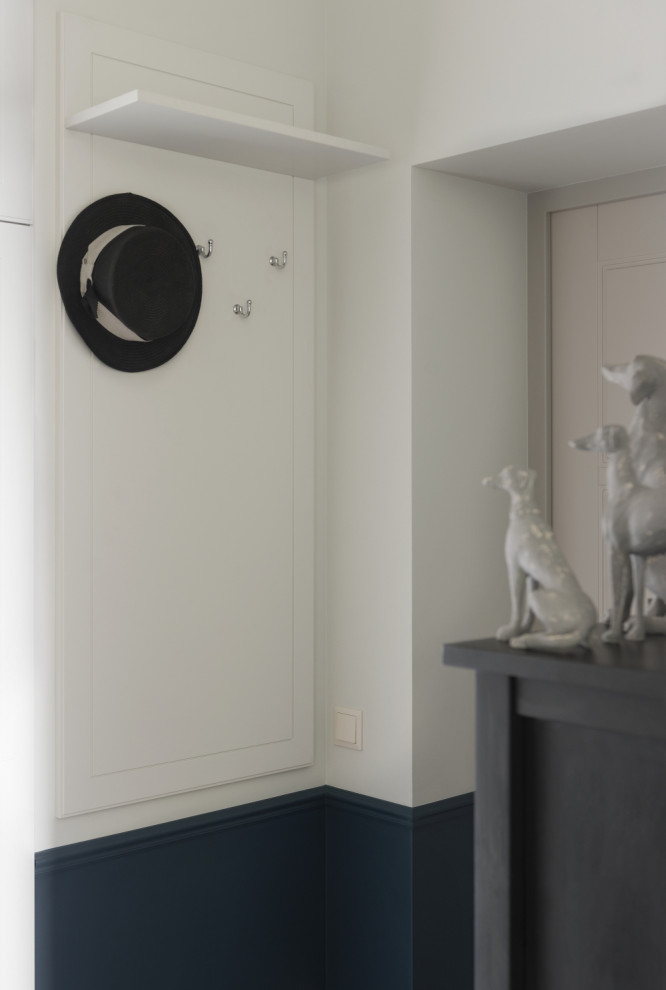 Двухкомнатная квартира для молодой пары в Минске