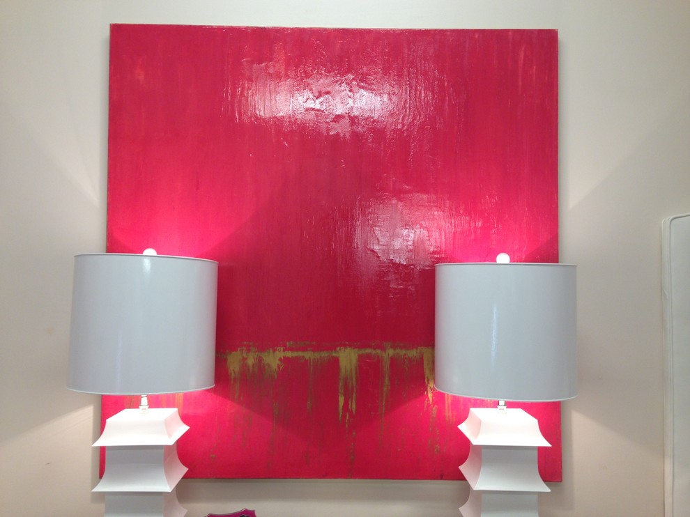 Inspiration for a transitional home design remodel in Jackson