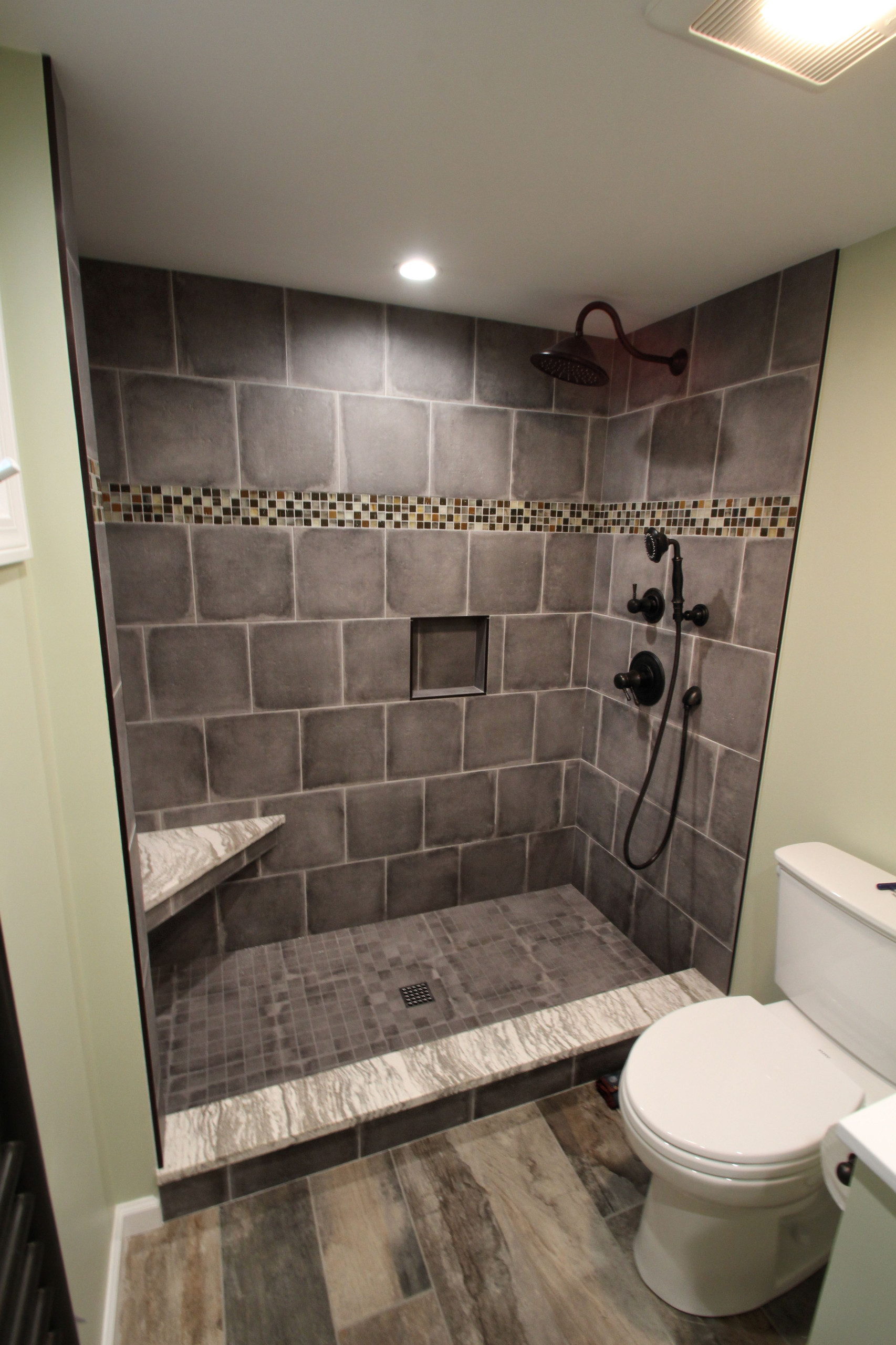 Remodeling Projects