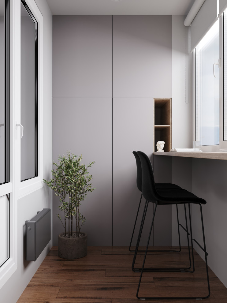 Квартира 70 м2 на Солнечном берегу для молодой семьи