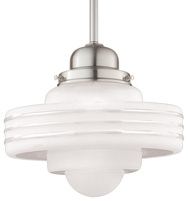 Hudson Valley Lighting 7620 Sn 120 1 Light Pendant Hudson Valley Lighting 7620 Sn 120 1 Light Pendant