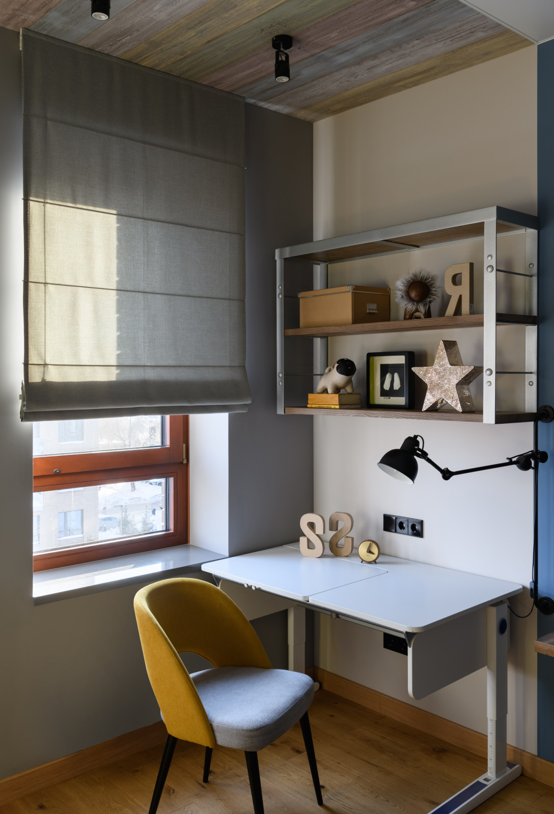 ЖК ЯДРИНЦЕВСКАЯ