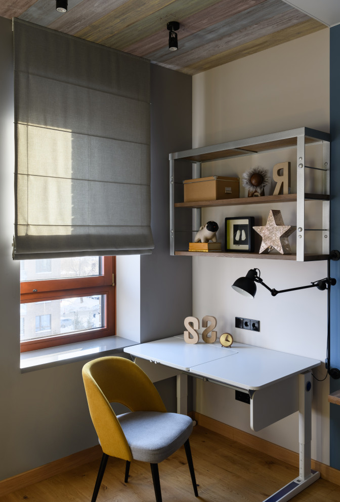 ЖК ЯДРИНЦЕВСКАЯ