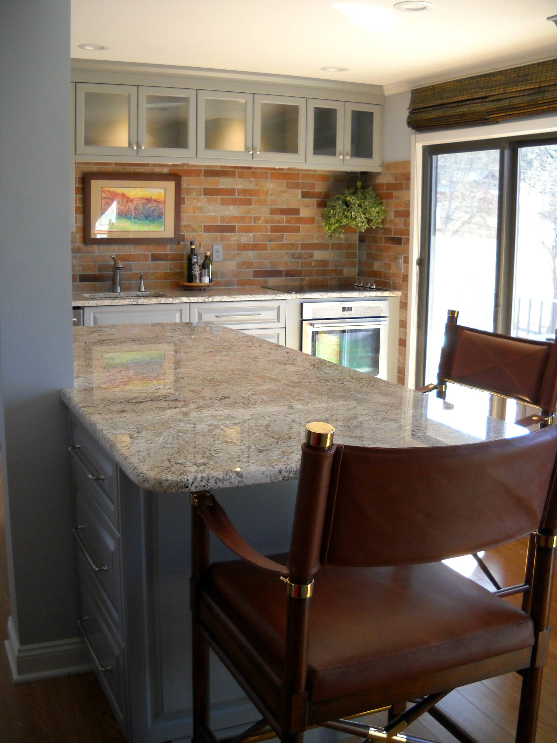 Condo Conversion!