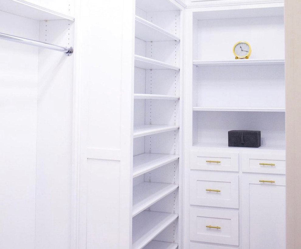 Closet Design