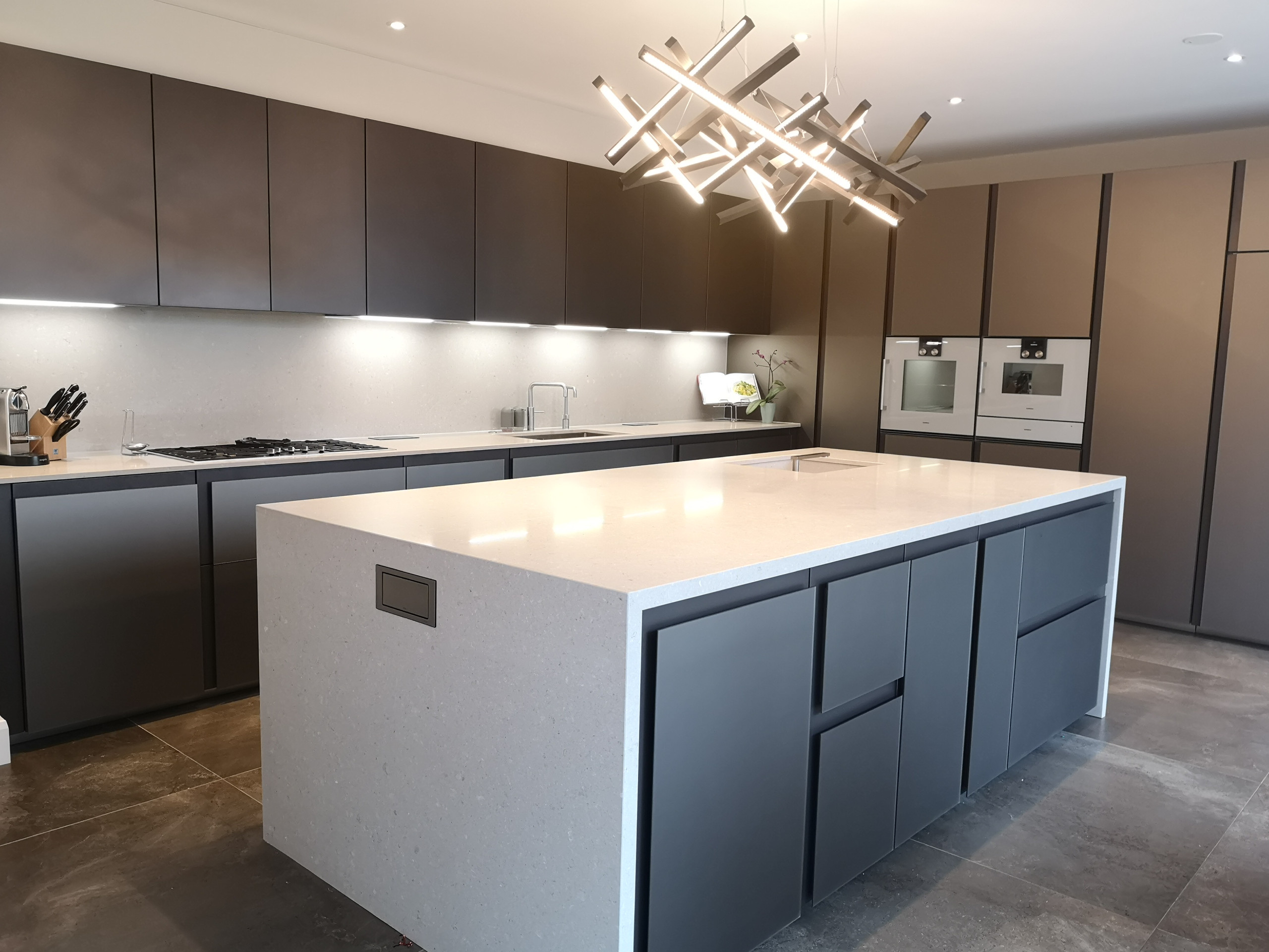 Private Residential home Stanmore