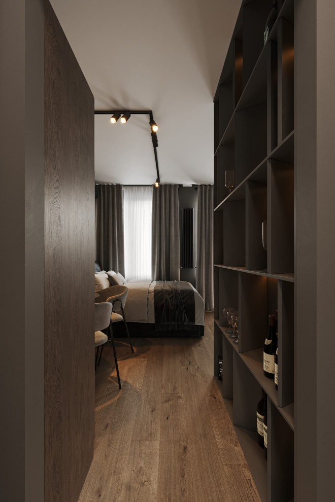 ЖК Тайм Сквер