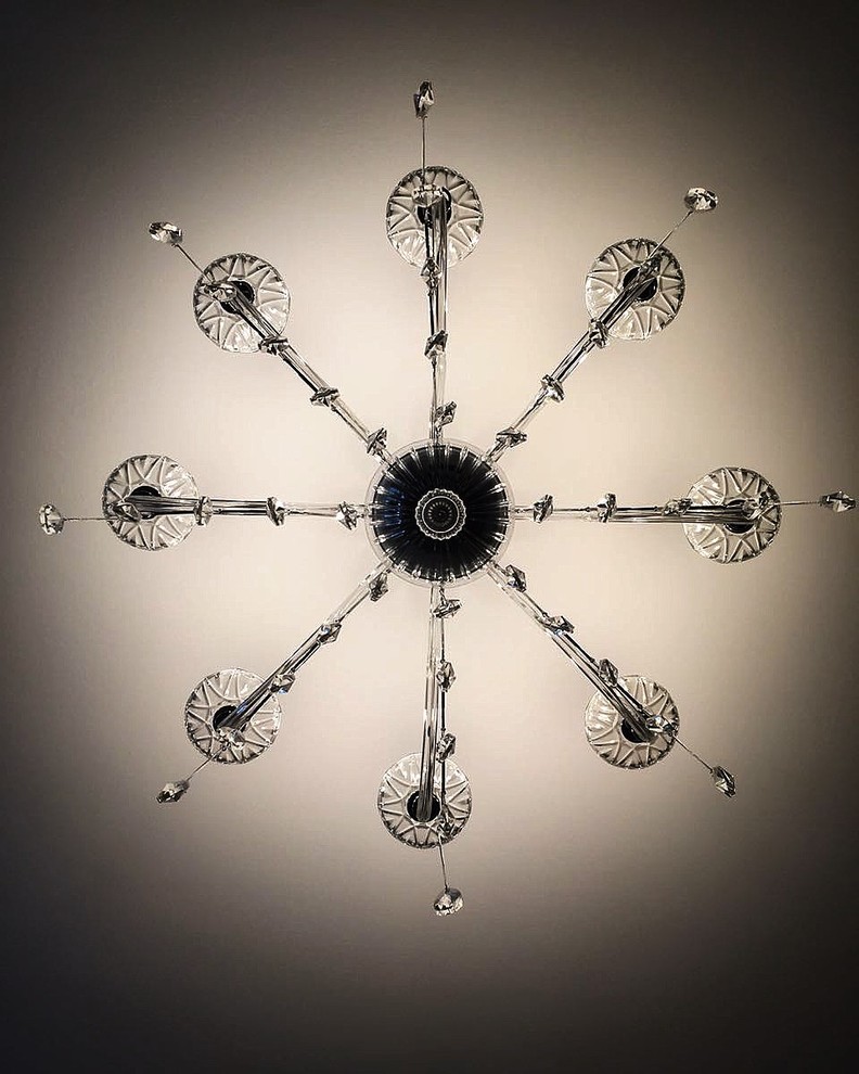 Квартира на Мосфильмосвской