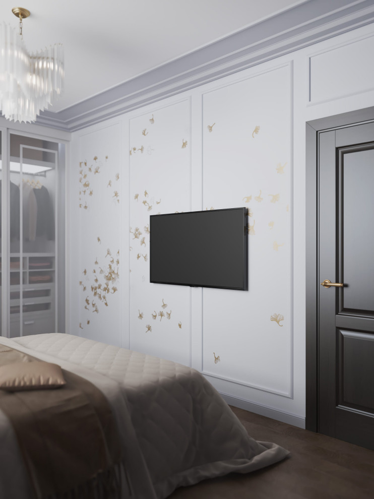 ЖК Бау Хауз