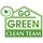 Go Green Clean Team