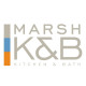 Marsh Kitchen & Bath