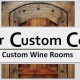 Your Custom Cellar
