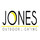 Jones Outdoor Lighting