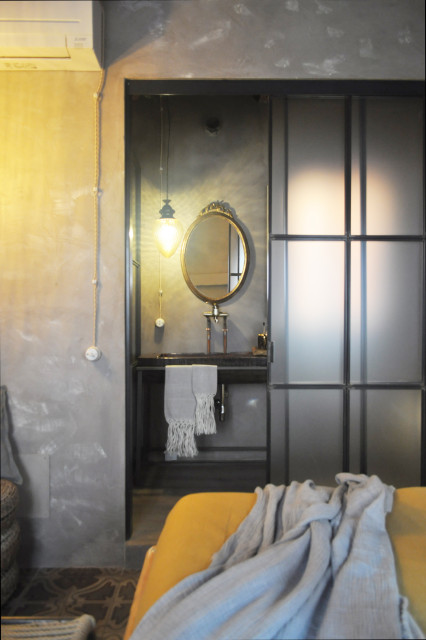 CHARMING HOUSE - CHIOGGIA bathroom