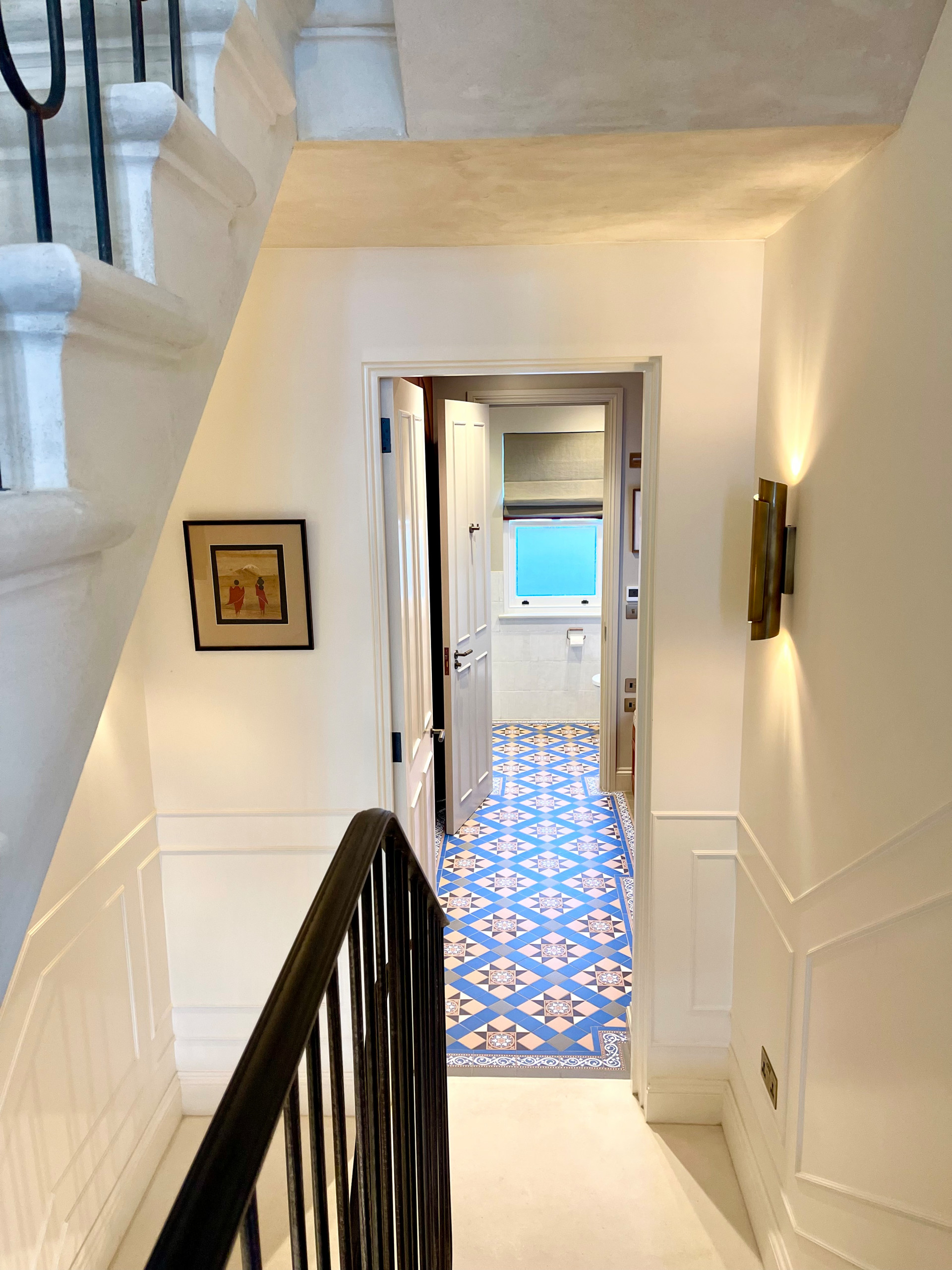 Chepstow Villas