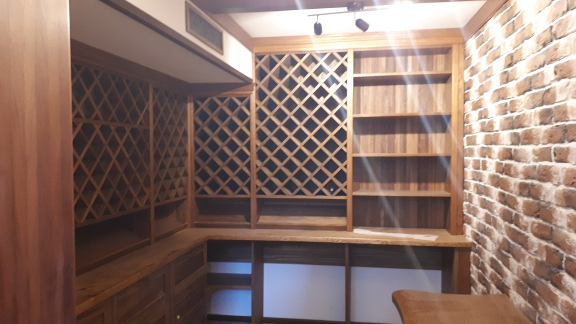 Винная комната