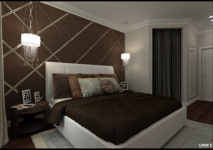 Квартира (Москва,Квартал 101) 80 кв.м