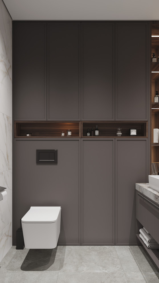 ЖК Кутузов Град