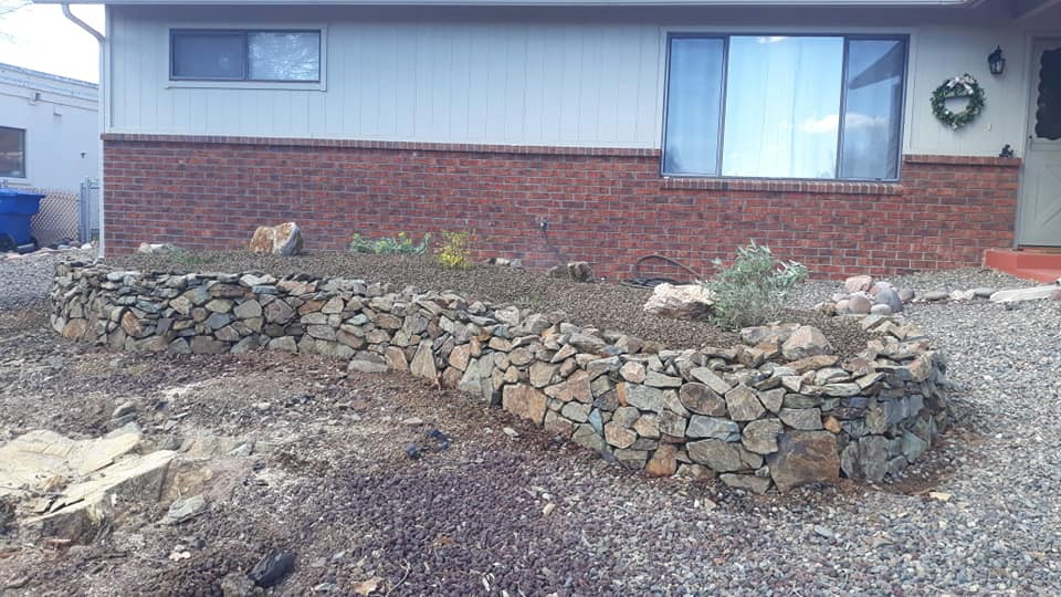 Our Work