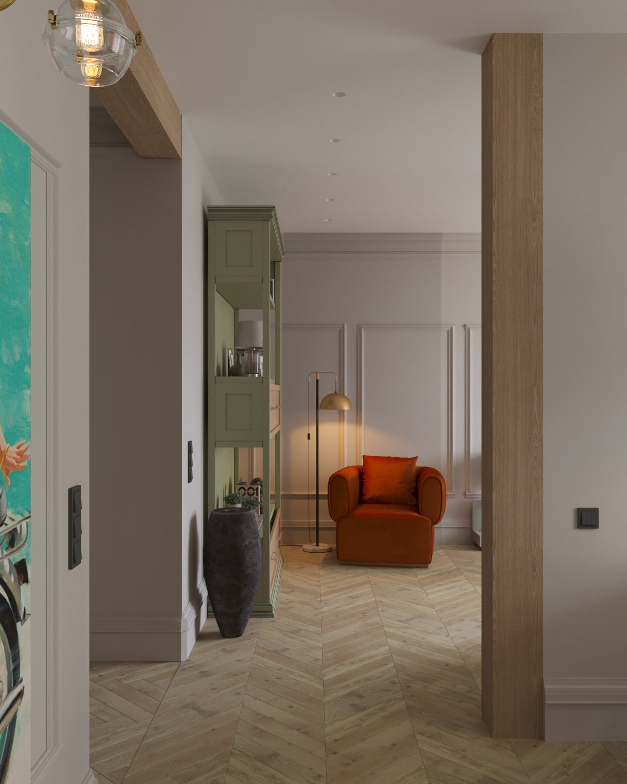 Нео Классика