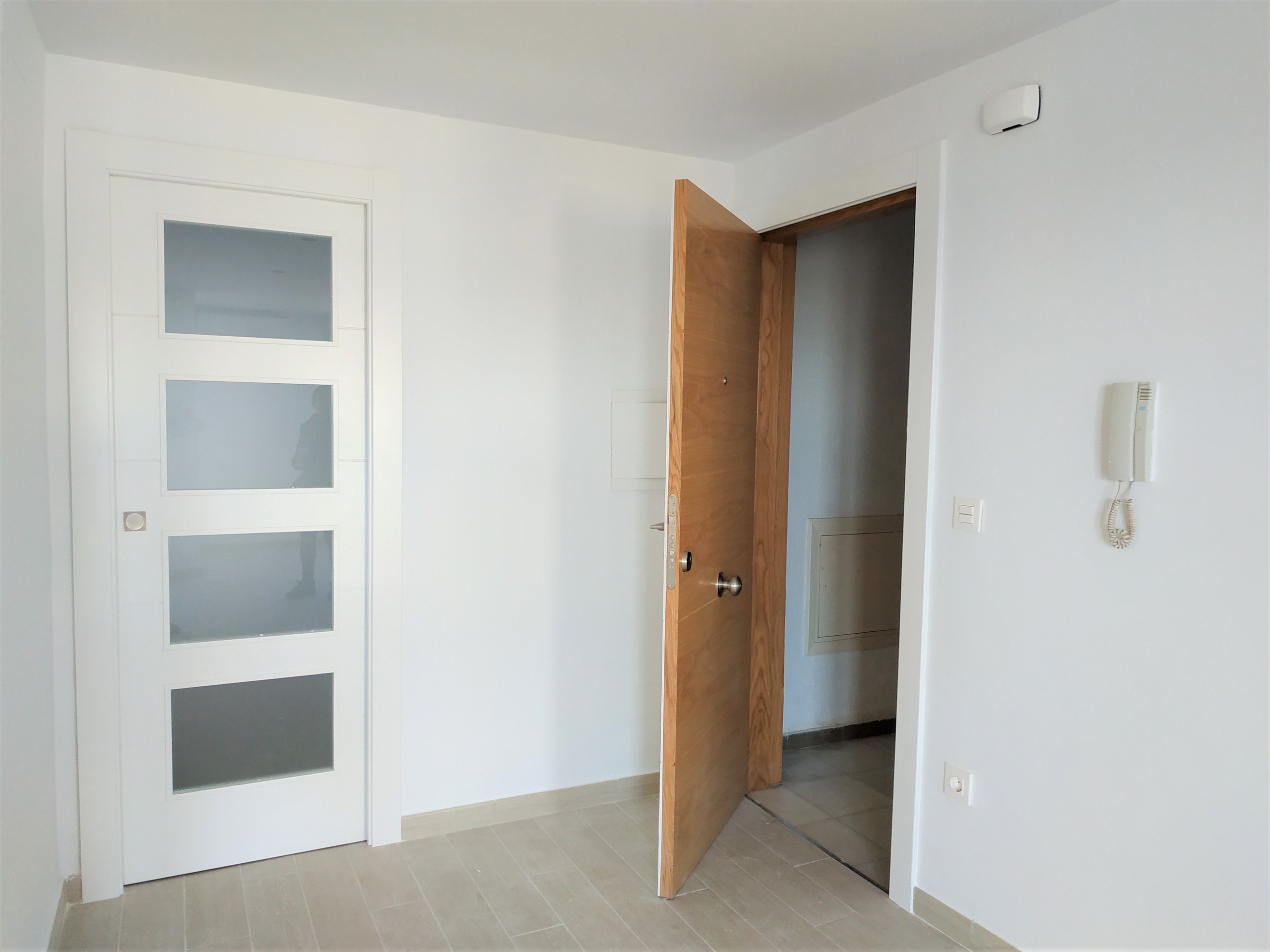 Reforma Vivienda