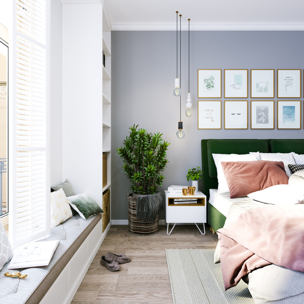 ЖК "Дипломат"