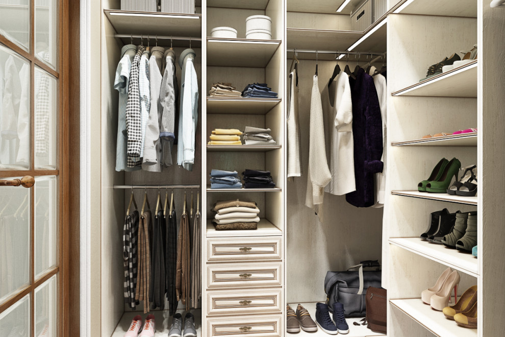 Квартира в Митино