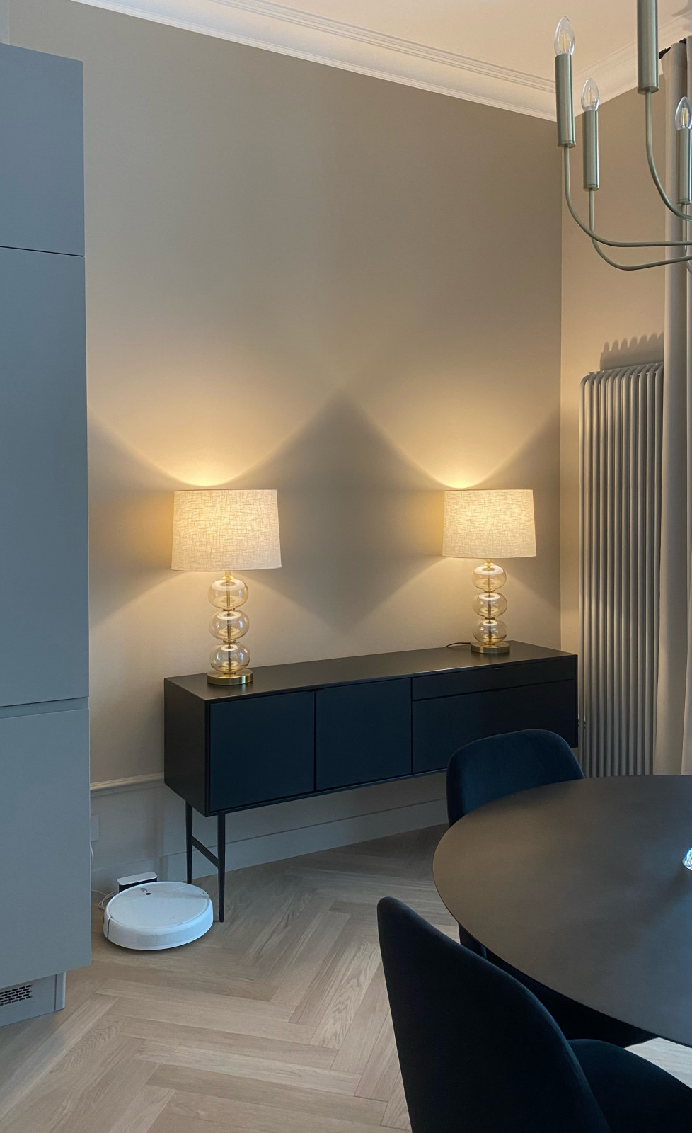 ЖК Михайловский