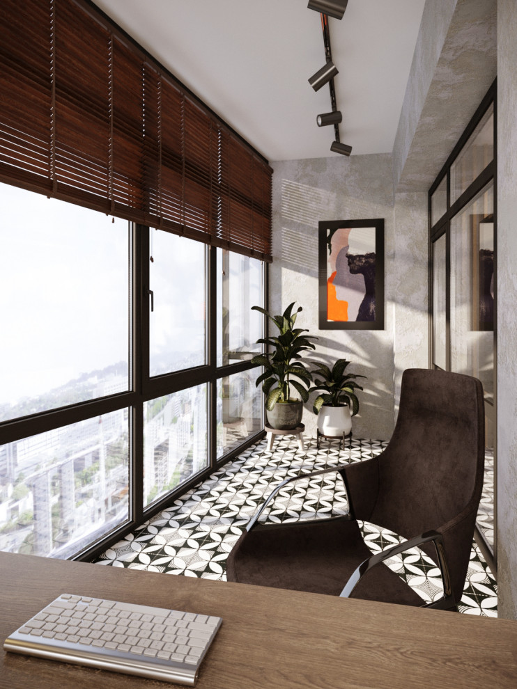 Жк Кандинский