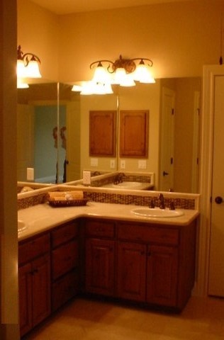 Mountain Springs Ranch