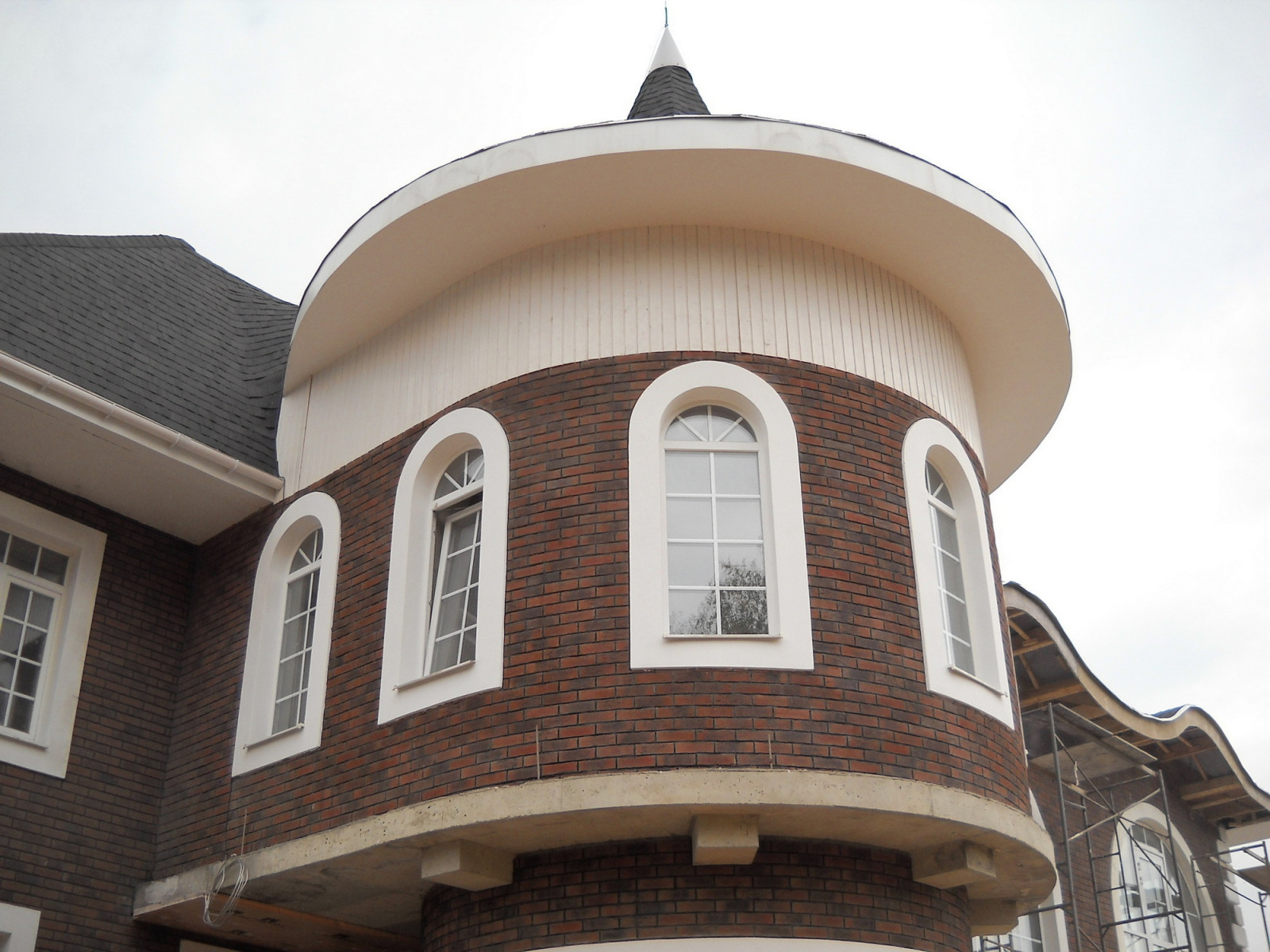 Дом из Мечты