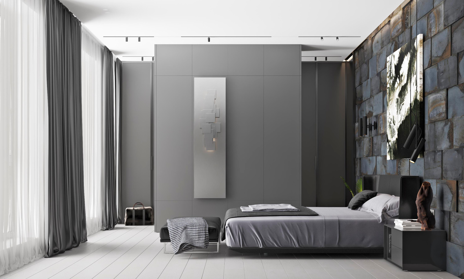 ЖК Барин Хаус