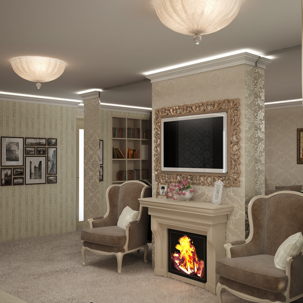 Нежные грёзы