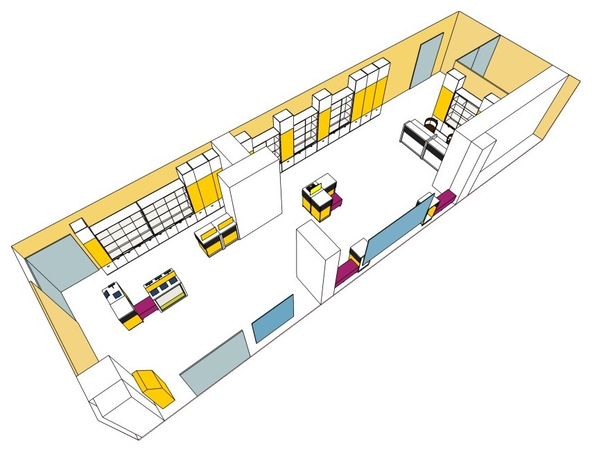 Магазин Билайн Beeline