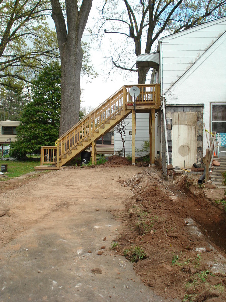 Garage Demo
