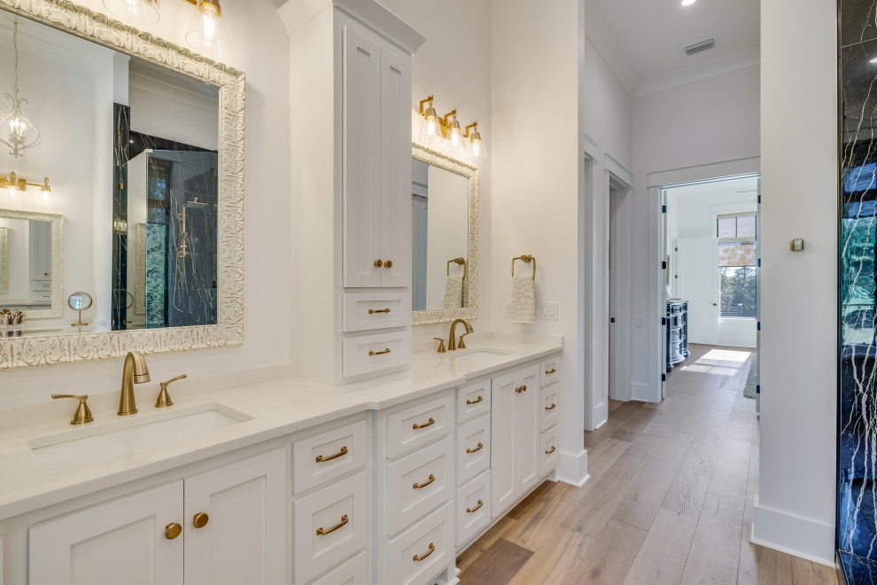 The Steelwood Cottage