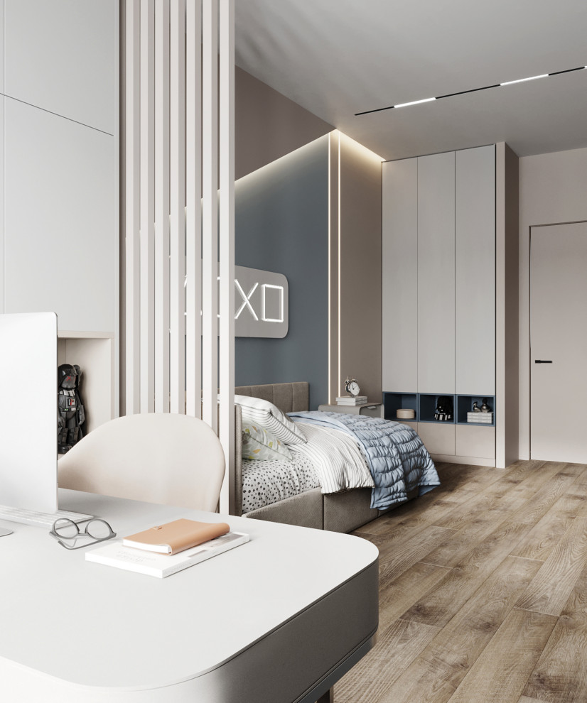 Детская Тореза