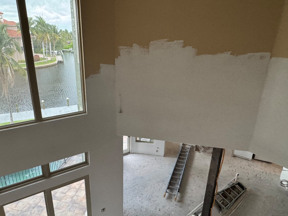 FK4521 - Home Restauration