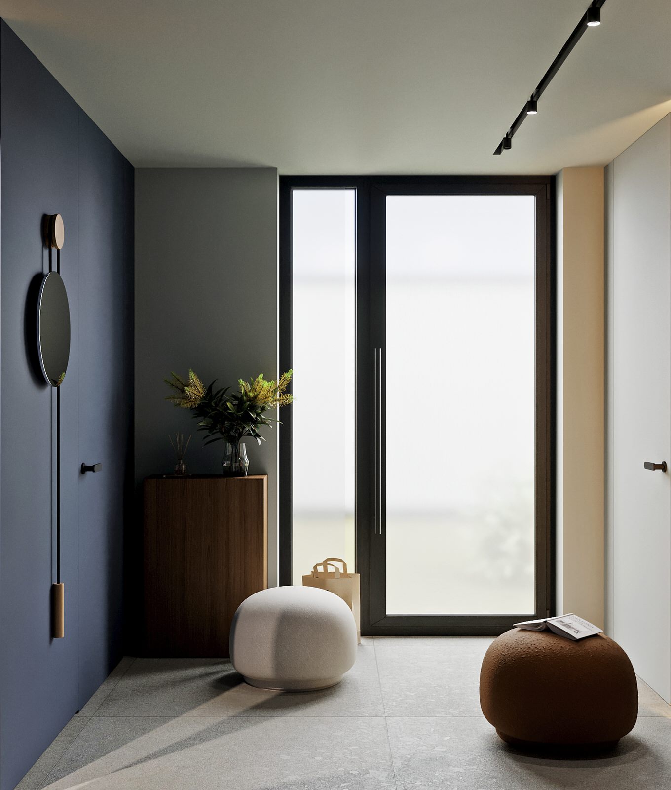 Дом в городе Мюнхен, Германия