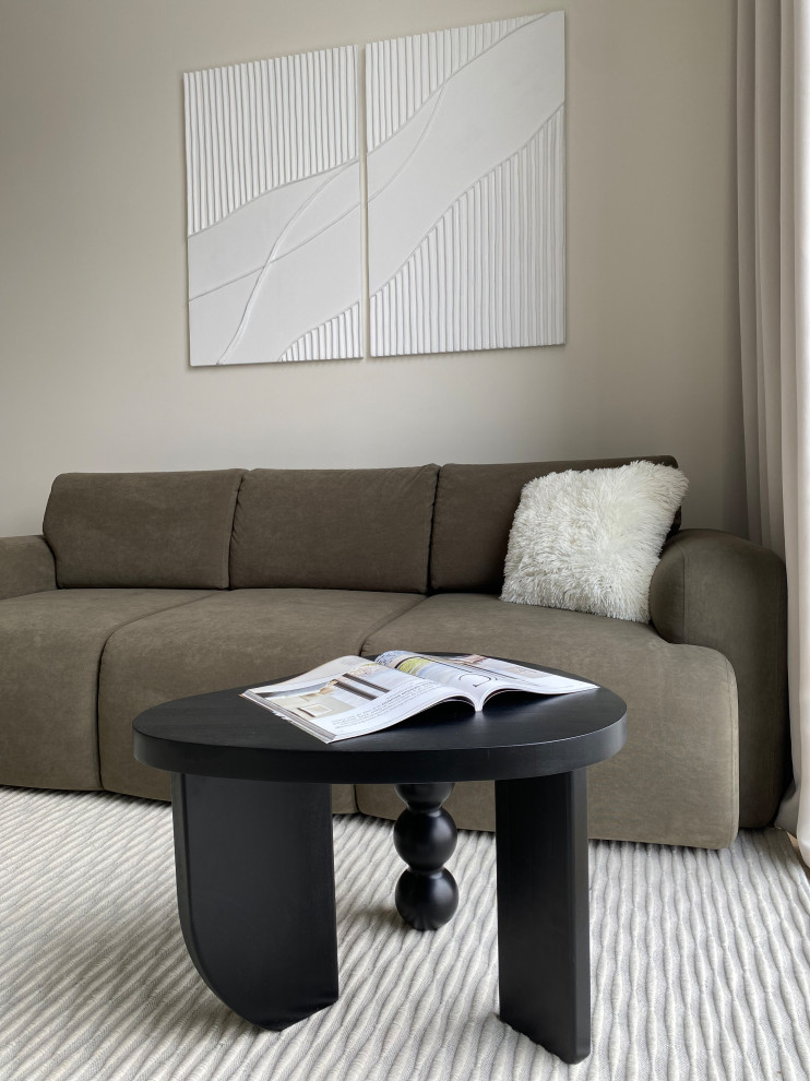 Capital towers, 53кв м