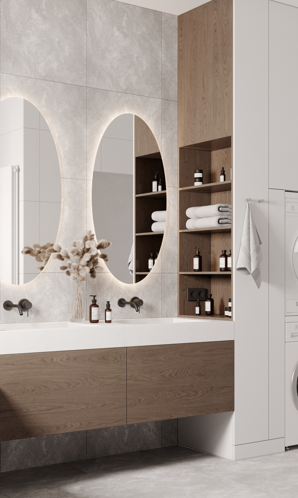 Частный Дом в Конаково