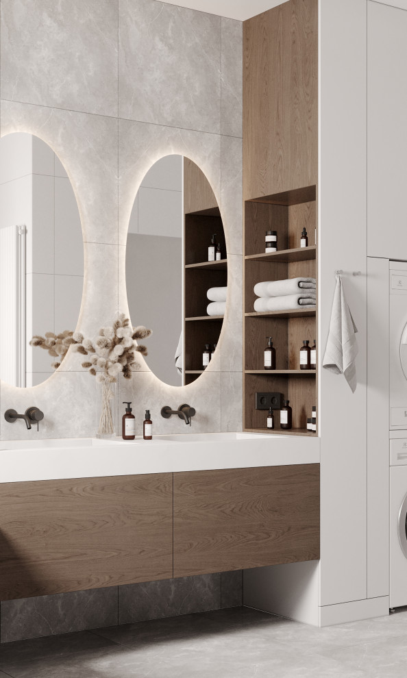 Частный Дом в Конаково