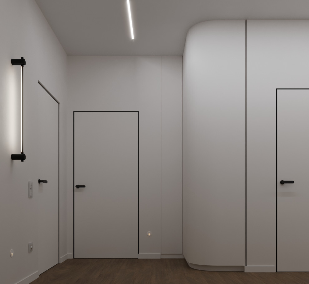 ЖК "Ожогино"