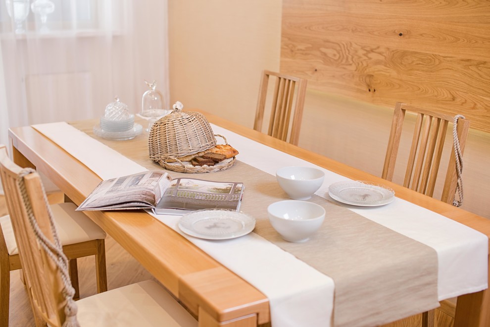 Частный интерьер ЖК "Адмирал" . Студия Gioa