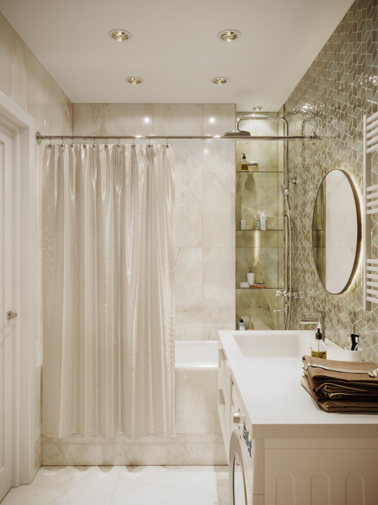 Сканди с нотками романтики