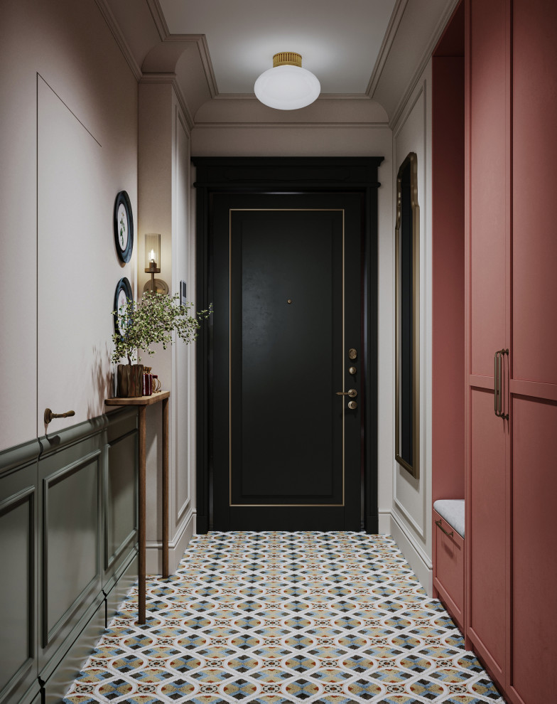 Квартира в ЖК "Hide"