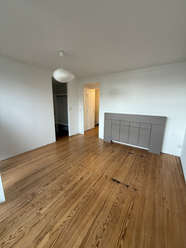 PROJET NANSOUTY I Home Staging d'une maison