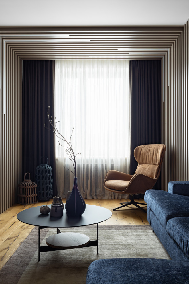 Пол квартиры в петербурге. Реализация