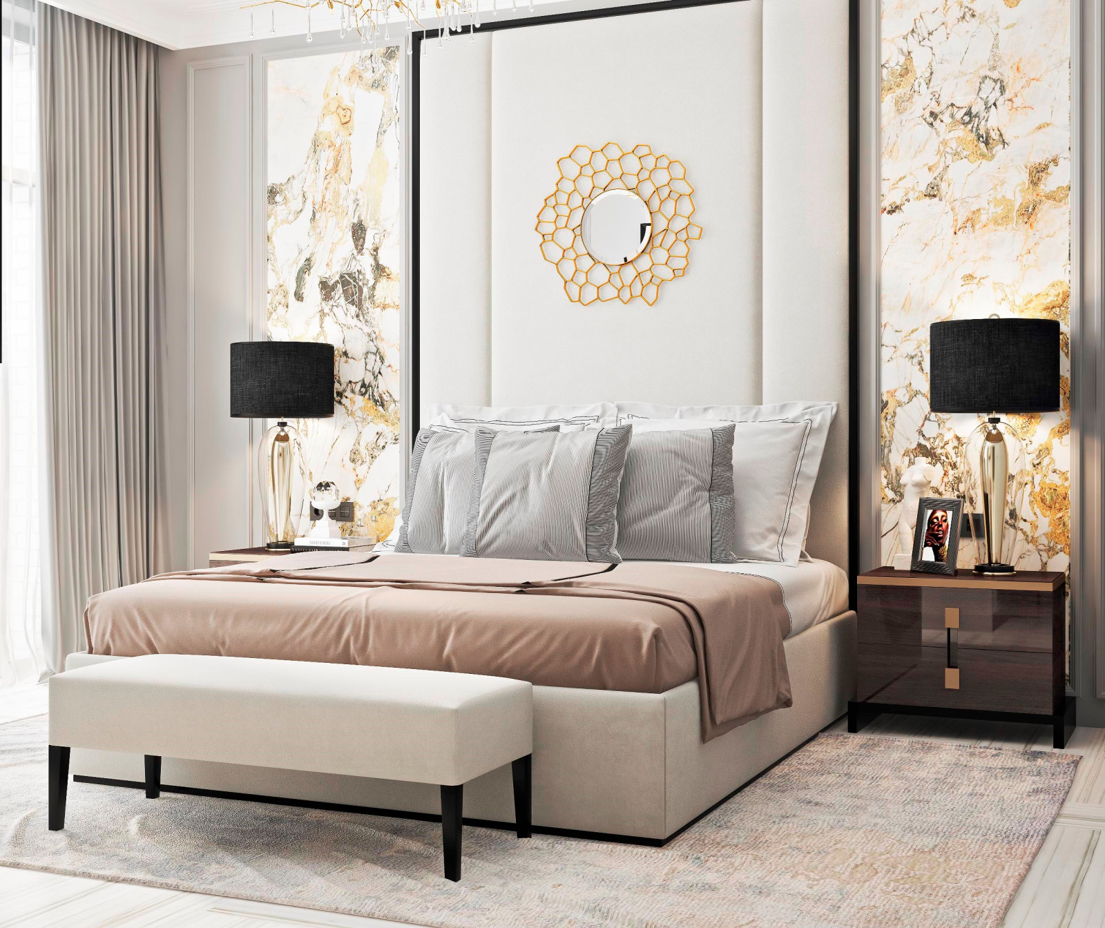 ЖК Лайф Кутузовский